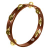 Tambourin Meinl Bois Brun