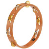 Meinl Natural Wood Tambourine
