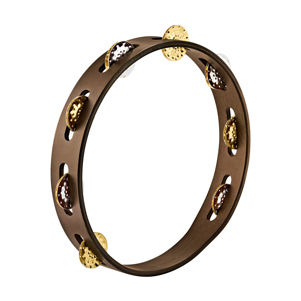 Tamborín Meinl Cymb Cobre y Níquel