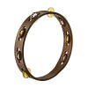 Tambourin Meinl Cymb Cuivre & Nickel