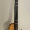 Moscato Custom Shotgun Bajo de 5 cuerdas