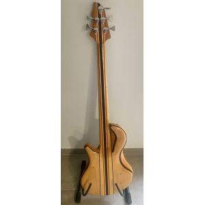 Moscato Custom Shotgun 5-String Bass