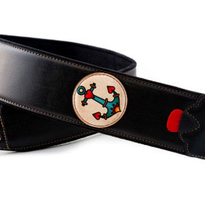 Correa Vegan Righton Tatoo Anchor