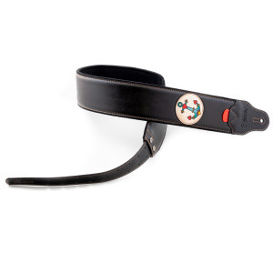 Vegan Righton Tatoo Anchor Strap