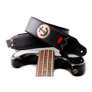 Vegan Righton Tatoo Anchor Strap