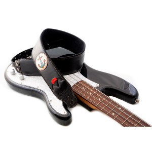 Courroie Vegan Righton Tatoo Anchor