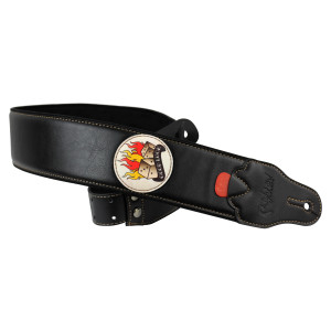 Vegan Righton Tatoo Dice Strap