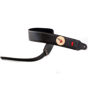 Vegan Righton Tatoo Heart Strap