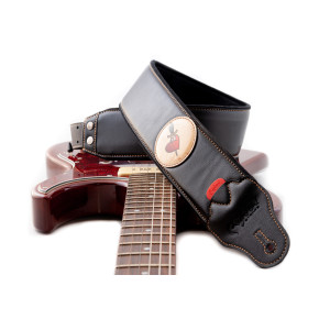 Vegan Righton Tatoo Heart Strap