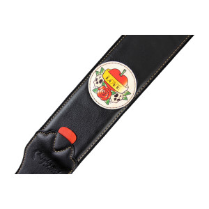 Vegan Righton Tatoo Love Strap