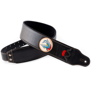 Vegan Righton Tatoo Swallow Strap