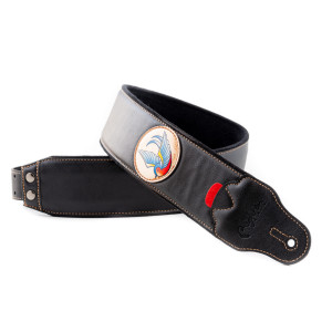 Vegan Righton Tatoo Swallow Strap