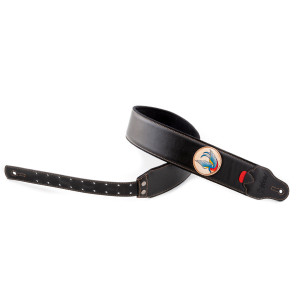 Vegan Righton Tatoo Swallow Strap