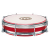 Tamborim Meinl 6" Abs Rouge