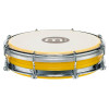 Tamborim Meinl 6" Abs Jaune