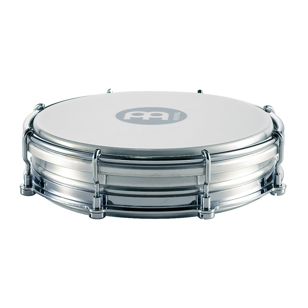 Tamborim Meinl 6" Aluminium