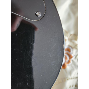 Ibanez Guitare gaucher avec Ampli Marshall MG15