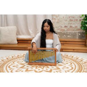 Chimes Sonic Energy 27 Bars