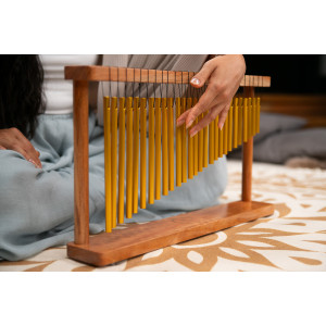 Chimes Sonic Energy 27 Barres