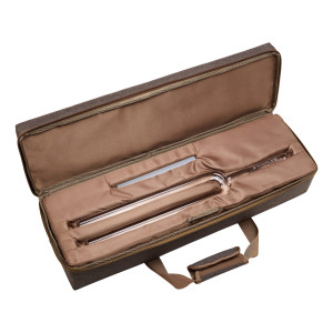 Set of 2 Sonic Energy Tuning Forks Tmc Therapy