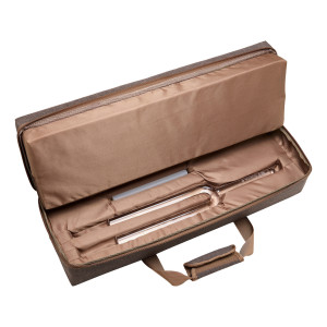 Set de 2 diapasones Sonic Energy Tmc Therapy