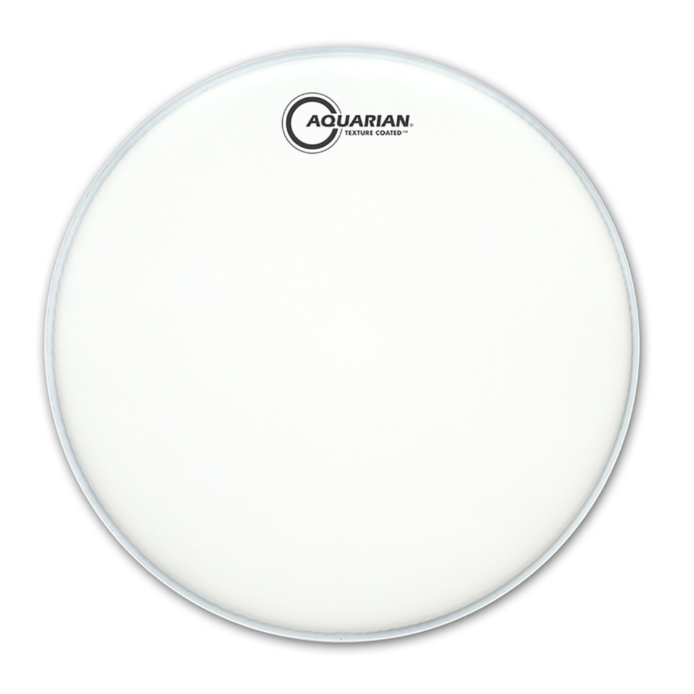 Aquarian Cc Sanded Drumhead With Reinforcement 14"