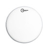 Aquarian Reflector Drumhead 14" White Mirror