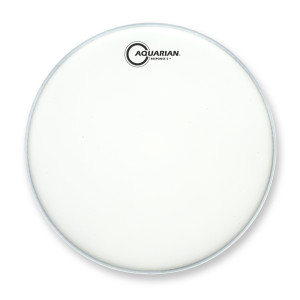 Piel Aquarian Response 2 Sableada 22"