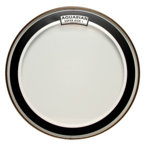 Piel Aquarian Superkick Sablee 20"