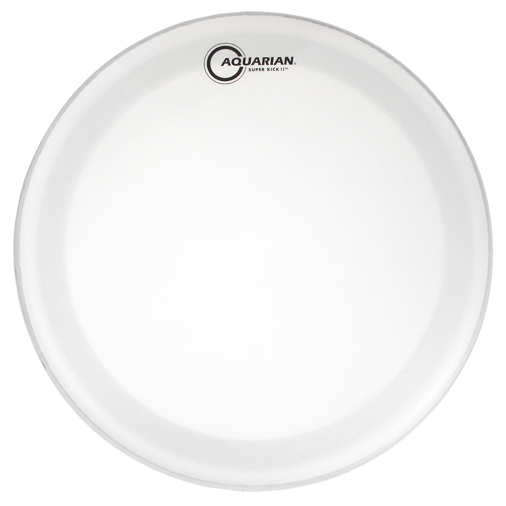 Peau Aquarian Superkick Ii Sableada 20"