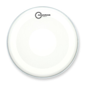 Piel Aquarian Studio-X Sablee 8"