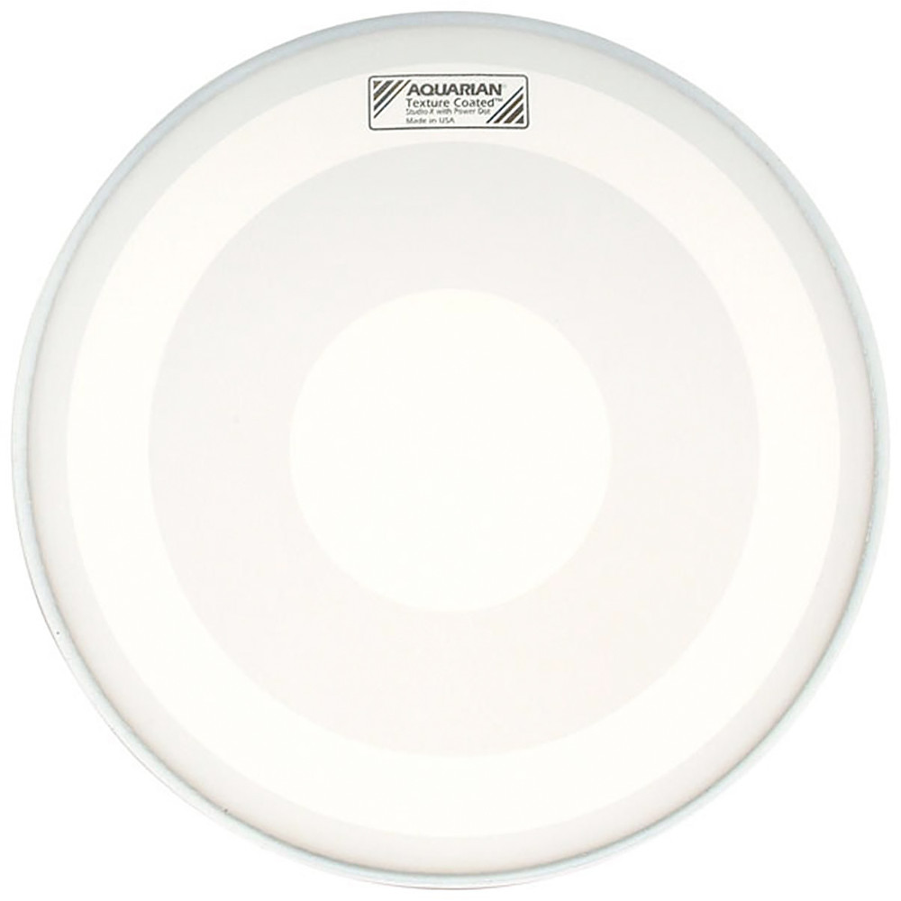 Aquarian Studio-X Sablee 14" Cc Head