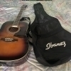 Ibanez Acoustic Guitar