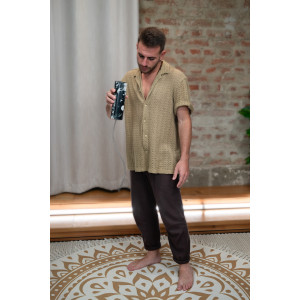 Thunder Drum Sonic Energy, Pequeño