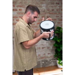 Thunder Drum Sonic Energy, Grande