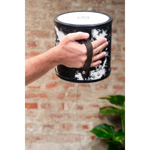 Thunder Drum Sonic Energy, Grande