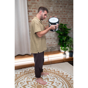 Thunder Drum Sonic Energy, Grande