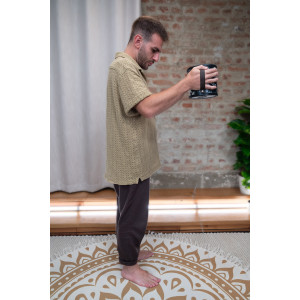 Thunder Drum Sonic Energy, pequeño