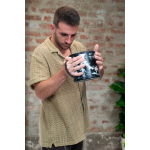 Thunder Drum Sonic Energy, Small