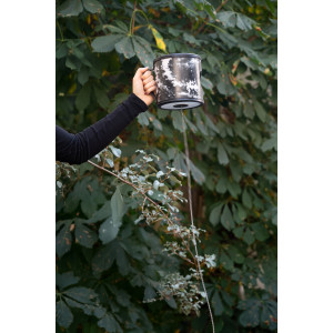 Thunder Drum Sonic Energy, pequeño