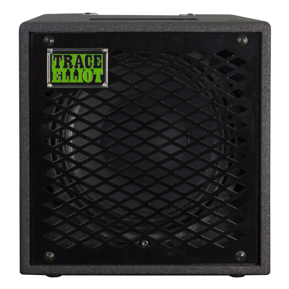 Trace Elliot 1x 10" 300W Bass Speaker Cabinet