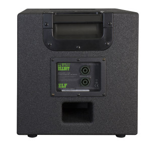 Trace Elliot 1x 10" 300W Bass Speaker Cabinet