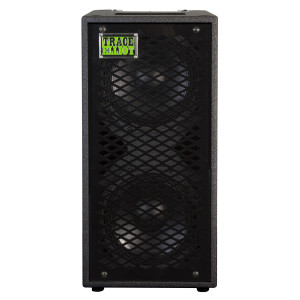 Enceinte Basse Trace Elliot 2x 8" 400w