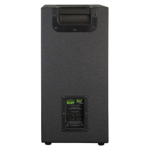 Trace Elliot 2x 8" 400W Bass Speaker Cabinet