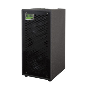 Trace Elliot 2x 8" 400W Bass Speaker Cabinet
