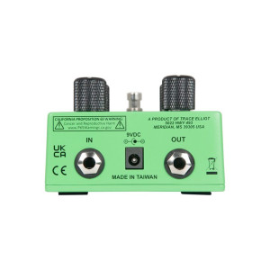 Pedal Trace Elliot Dual Band Compressor