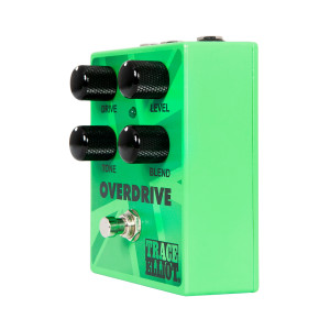 Pedale Trace Elliot Overdrive