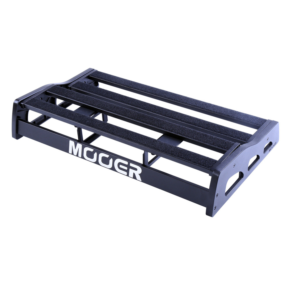 Pedalboard Mooer Tf-16s Avec Housse