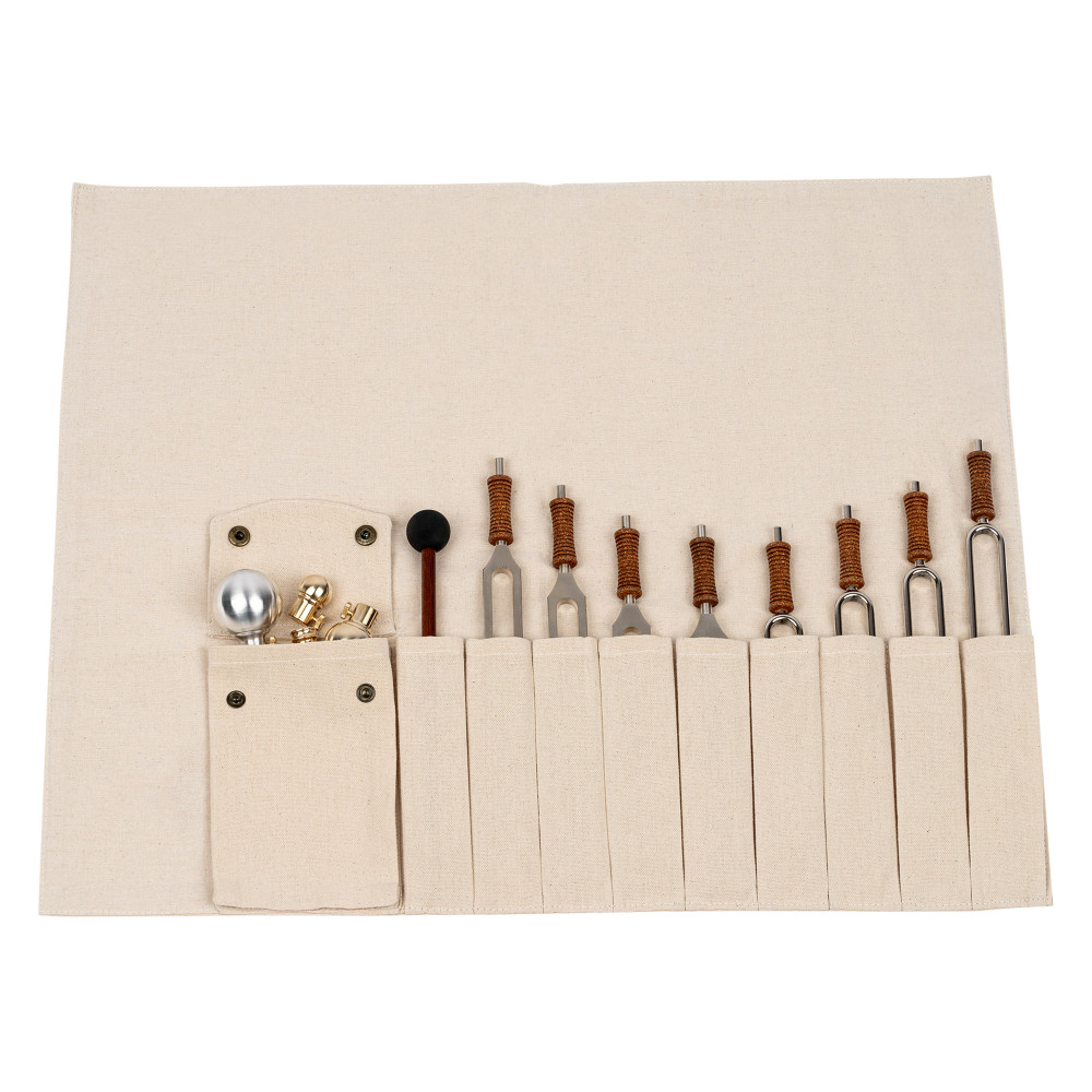 Housse Sonic Energy Pour Set Diapasons