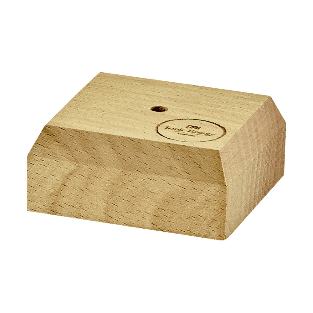 Soporte para 1 diapasón Sonic Energy